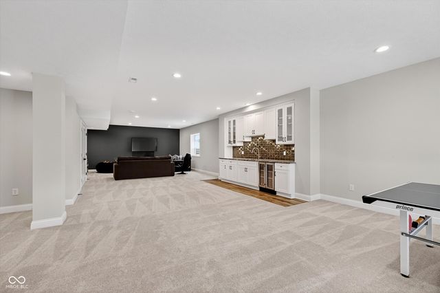 15565 Viking Crusader Court, Westfield, IN 46074