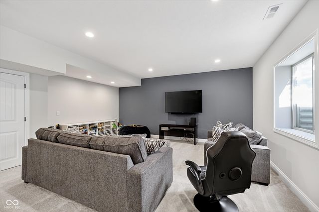 15565 Viking Crusader Court, Westfield, IN 46074