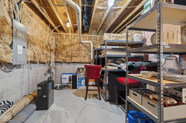 15565 Viking Crusader Court, Westfield, IN 46074