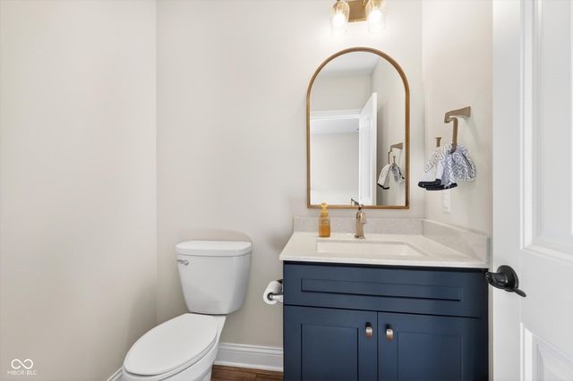 15565 Viking Crusader Court, Westfield, IN 46074