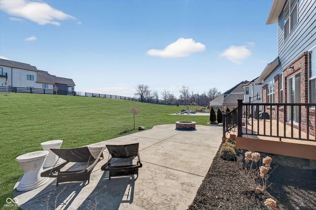 15565 Viking Crusader Court, Westfield, IN 46074