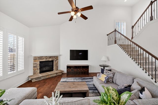 15565 Viking Crusader Court, Westfield, IN 46074