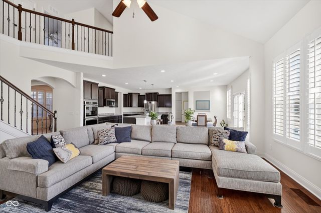 15565 Viking Crusader Court, Westfield, IN 46074