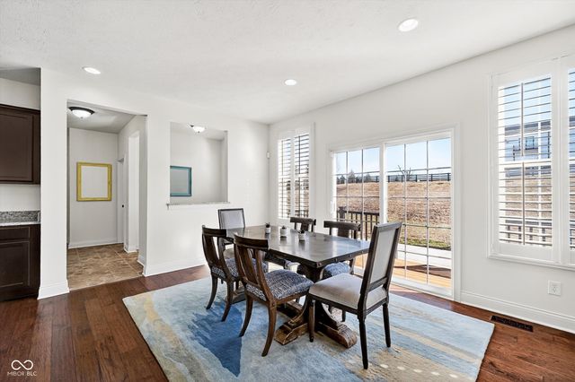 15565 Viking Crusader Court, Westfield, IN 46074