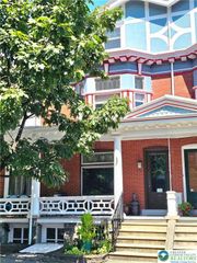 1513 West Turner Street, Allentown City, PA 18102