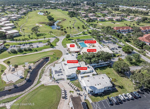 75 Royal Oak Court 204, Vero Beach, FL 32962