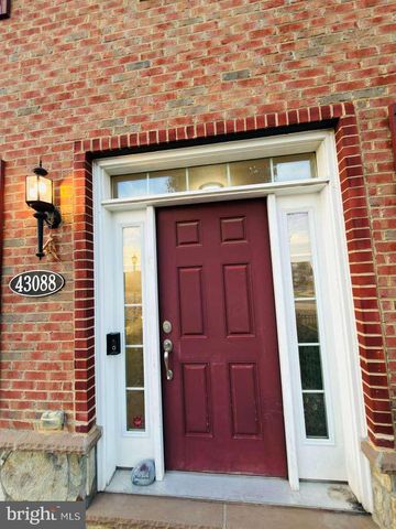 43088 OLD RYAN RD, Ashburn, VA 20148