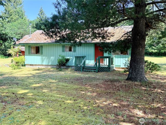 503 Centre Street N, Rainier, WA 98576