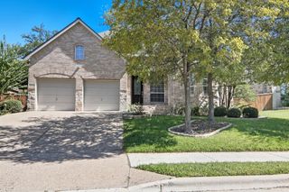 4009 Falling Brook CT, Round Rock, TX 78665