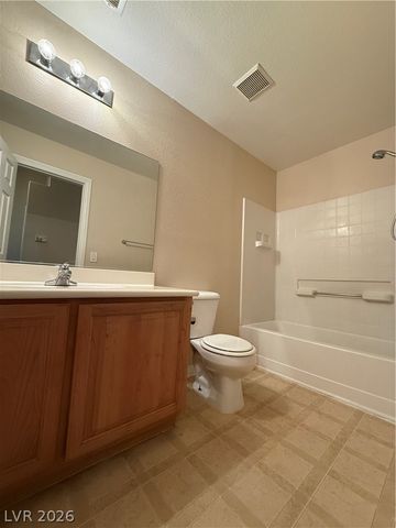 1069 Slate Crossing Lane 2, Henderson, NV 89002