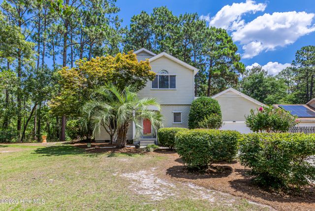 71 Glenwood Drive, Southport, NC 28461