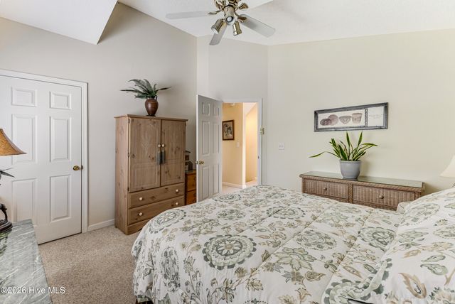 71 Glenwood Drive, Southport, NC 28461