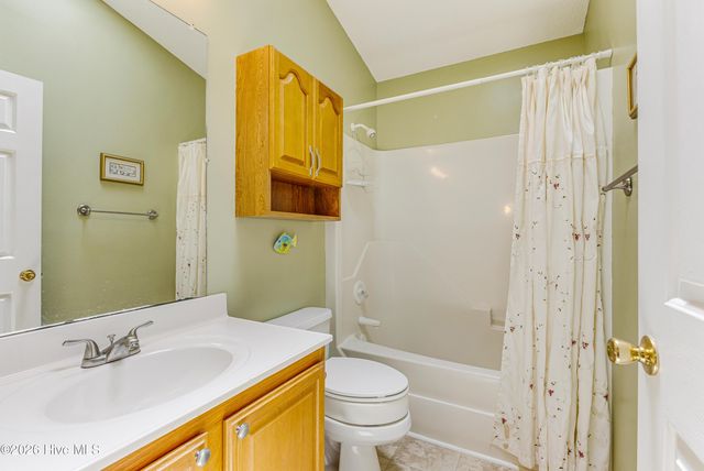 71 Glenwood Drive, Southport, NC 28461