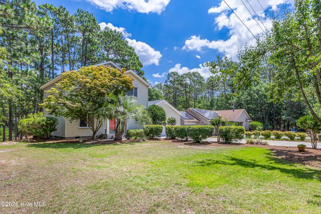 71 Glenwood Drive, Southport, NC 28461