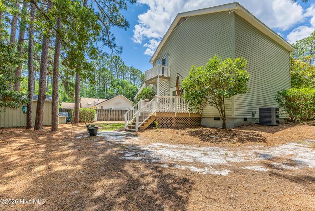71 Glenwood Drive, Southport, NC 28461