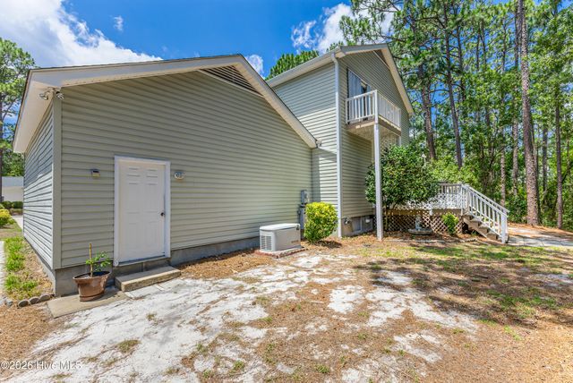 71 Glenwood Drive, Southport, NC 28461