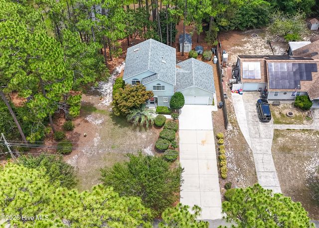 71 Glenwood Drive, Southport, NC 28461