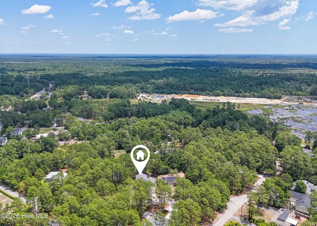 71 Glenwood Drive, Southport, NC 28461