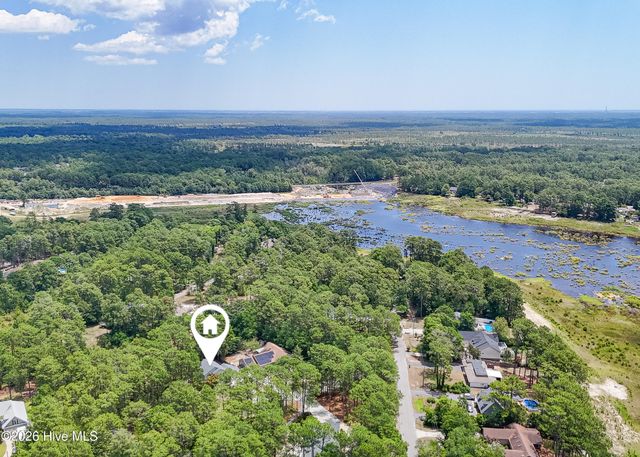 71 Glenwood Drive, Southport, NC 28461