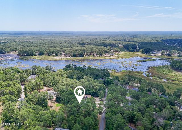 71 Glenwood Drive, Southport, NC 28461