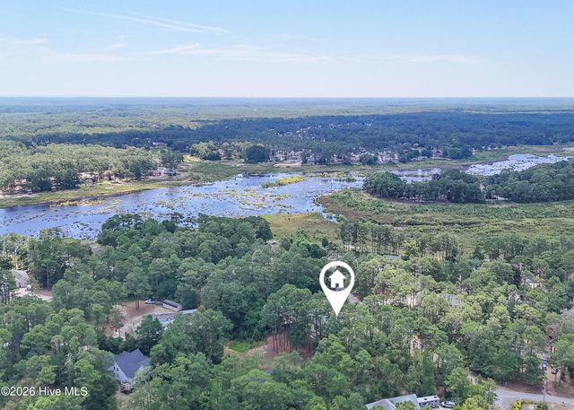 71 Glenwood Drive, Southport, NC 28461