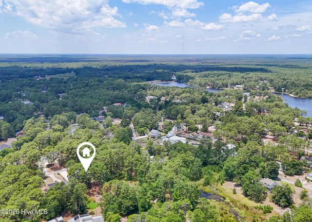 71 Glenwood Drive, Southport, NC 28461