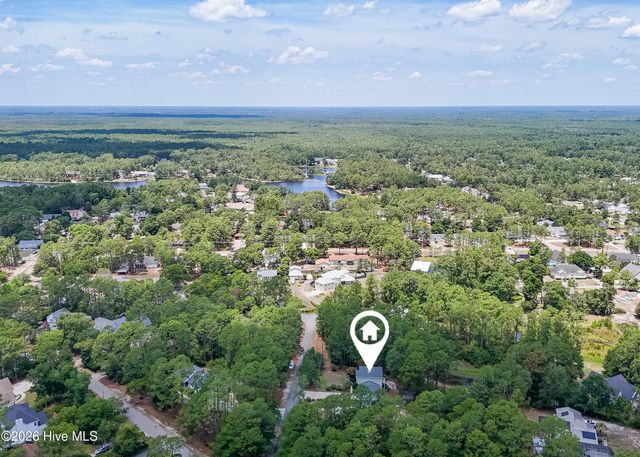71 Glenwood Drive, Southport, NC 28461