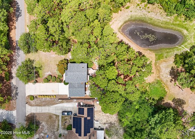 71 Glenwood Drive, Southport, NC 28461