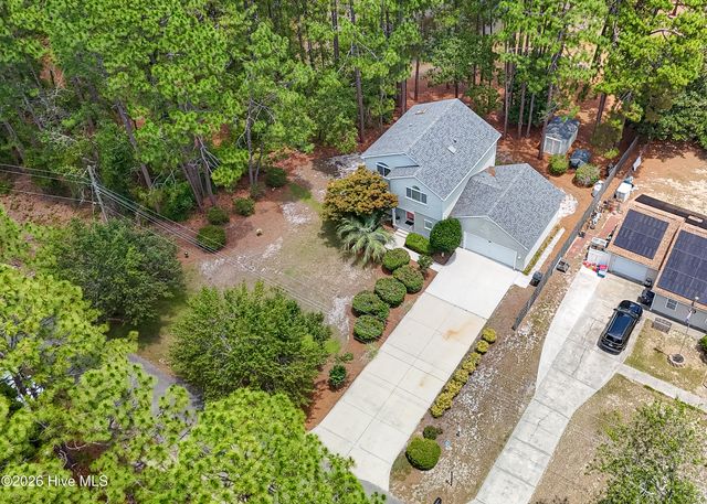 71 Glenwood Drive, Southport, NC 28461