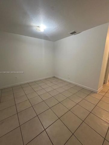 26540 SW 138th Ave, Homestead, FL 33032