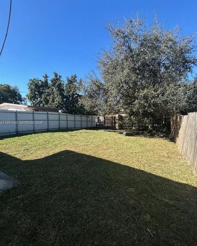 26540 SW 138th Ave, Homestead, FL 33032