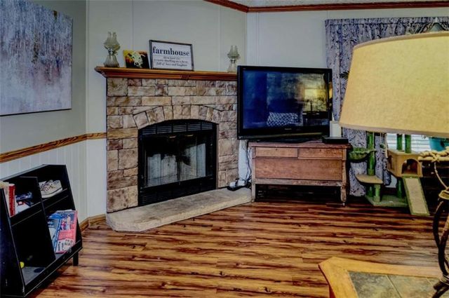 405 NE Brewer Road NE, Kingston, GA 30145