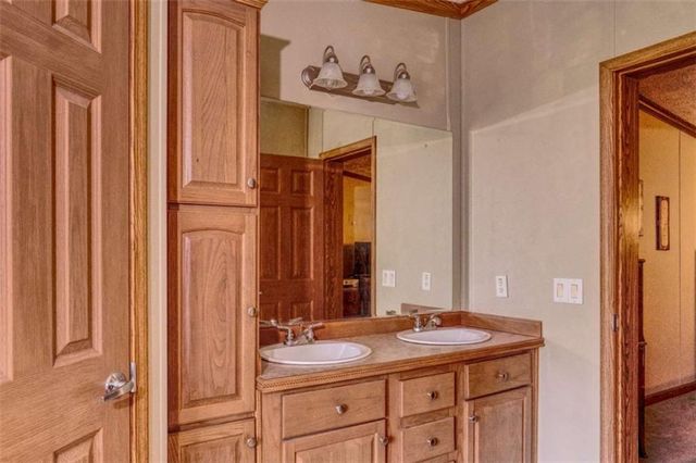 405 NE Brewer Road NE, Kingston, GA 30145