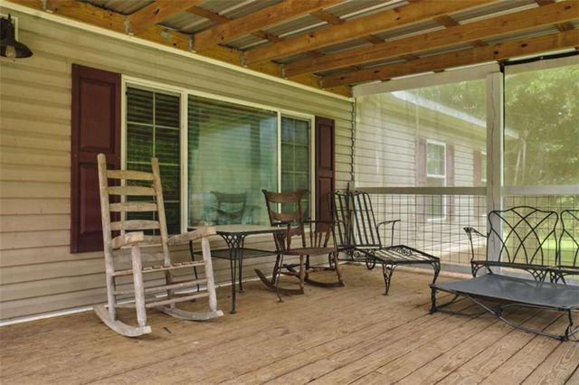 405 NE Brewer Road NE, Kingston, GA 30145