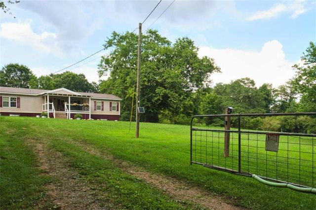 405 NE Brewer Road NE, Kingston, GA 30145
