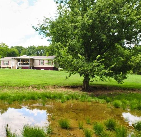 405 NE Brewer Road NE, Kingston, GA 30145