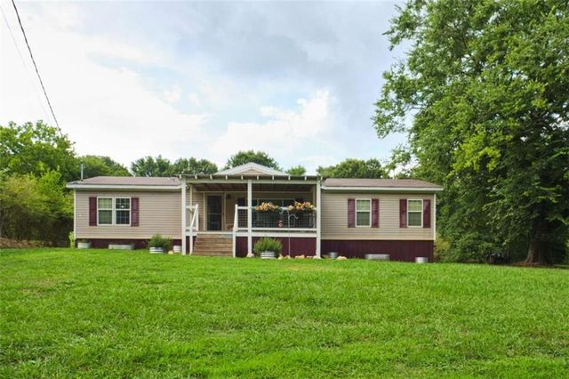 405 NE Brewer Road NE, Kingston, GA 30145
