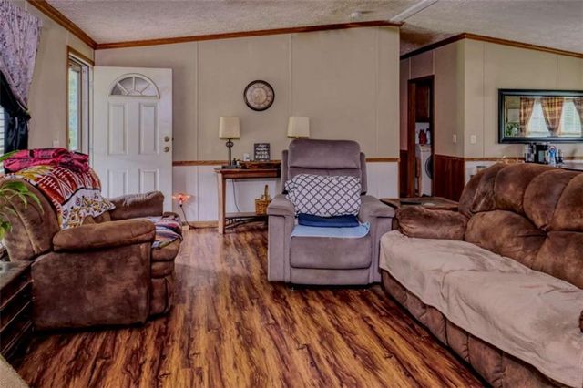 405 NE Brewer Road NE, Kingston, GA 30145