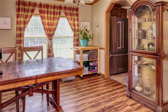 405 NE Brewer Road NE, Kingston, GA 30145