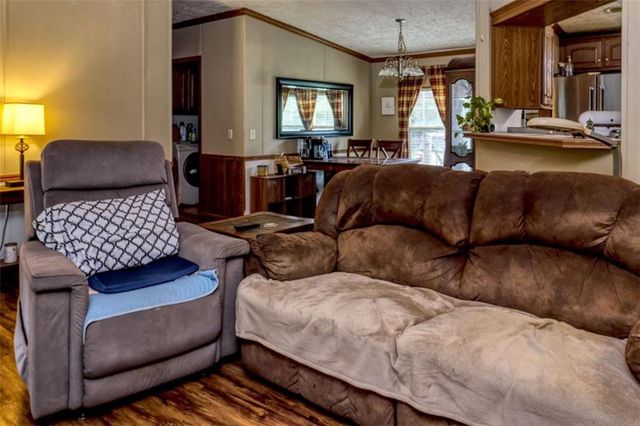 405 NE Brewer Road NE, Kingston, GA 30145