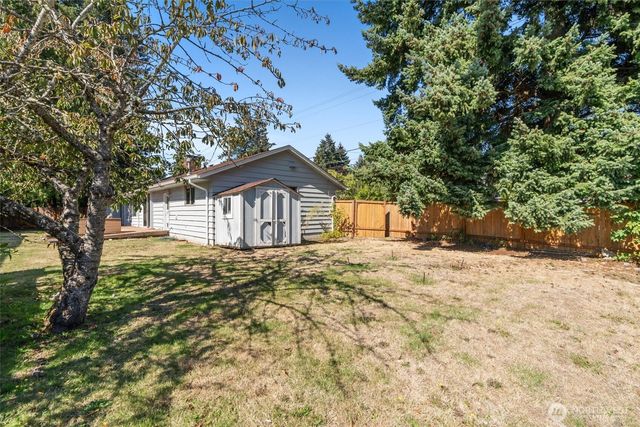 3319 S 192nd Street, Seatac, WA 98188