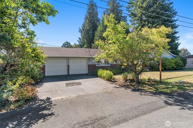 3319 S 192nd Street, Seatac, WA 98188