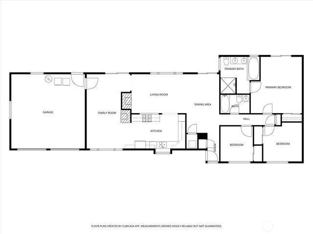 3319 S 192nd Street, Seatac, WA 98188