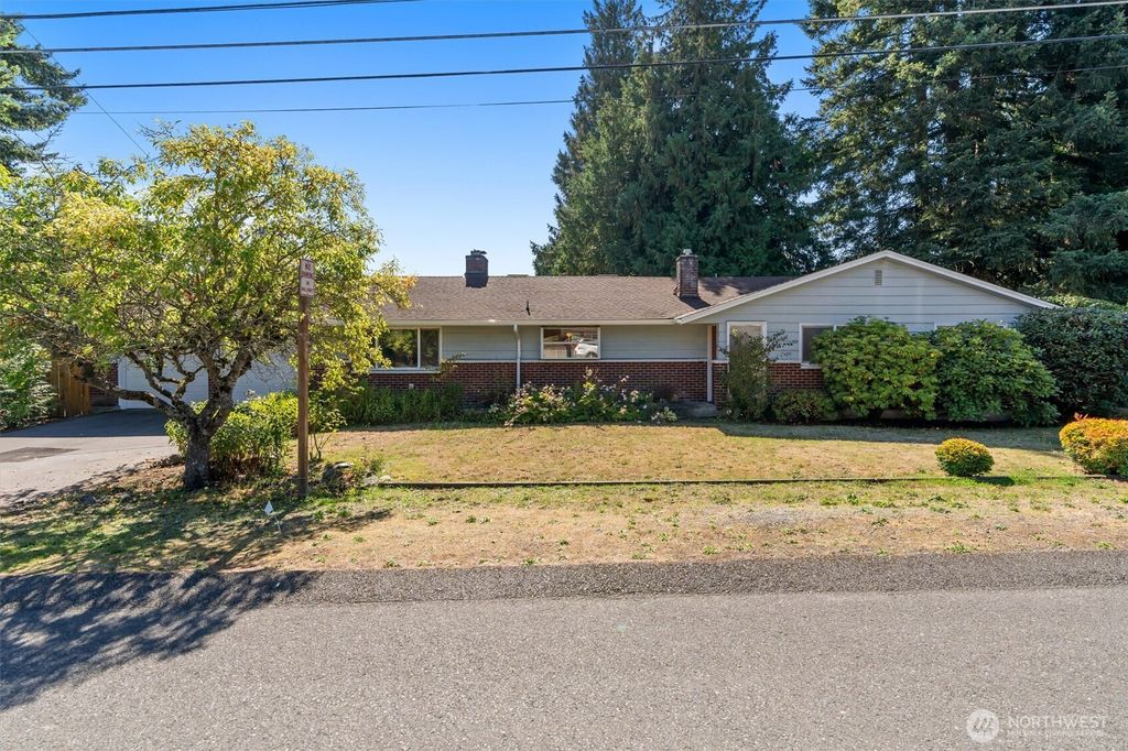 3319 S 192nd Street, Seatac, WA 98188