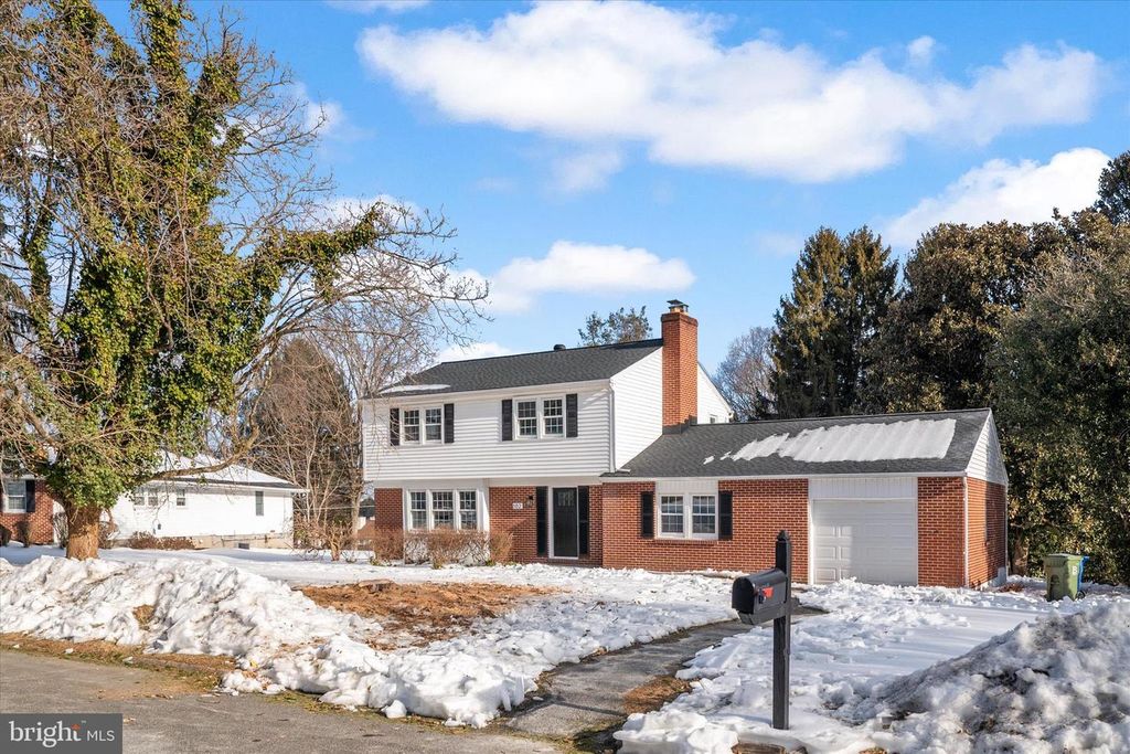 102 BRANDYWINE PL, Bel Air, MD 21014