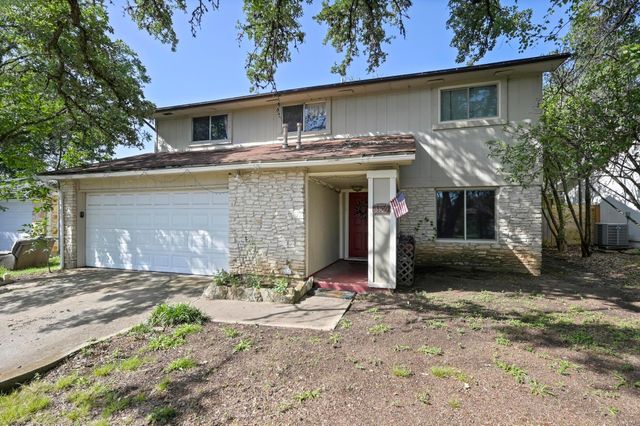 3309 Harpers Ferry LN, Austin, TX 78745