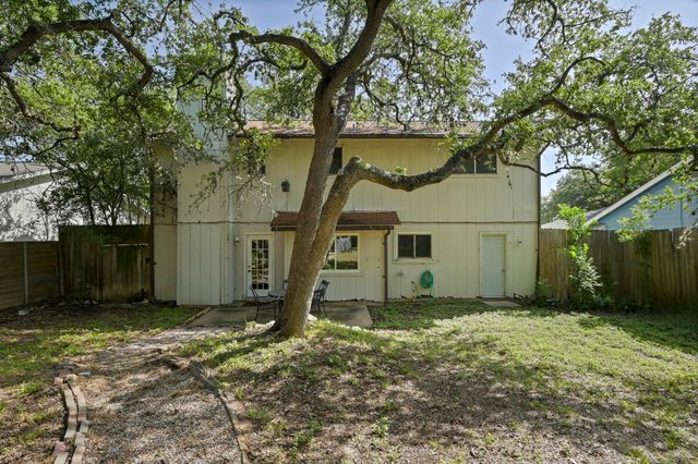 3309 Harpers Ferry LN, Austin, TX 78745