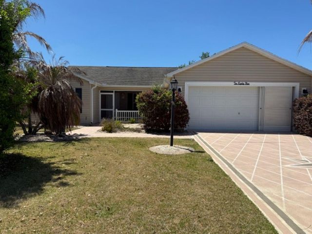 1089 NASH LOOP, The Villages, FL 32162