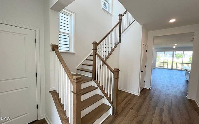 261 Night Lantern Lane, Wendell, NC 27591