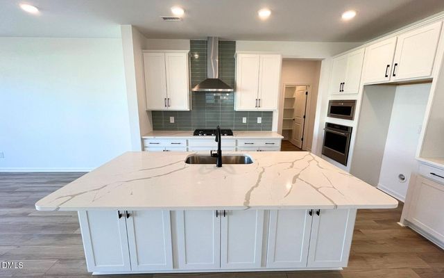 261 Night Lantern Lane, Wendell, NC 27591